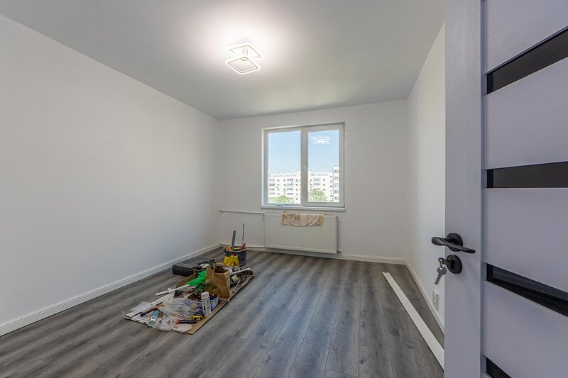 Aparatorii Patriei, langa facultatea Spiru Haret (in renovare totala)